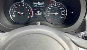 Subaru Forester 2016 Locally Used full