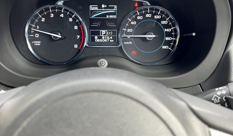 Subaru Forester 2016 Locally Used full