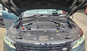 Land Rover Range Rover Sport 2024 New full