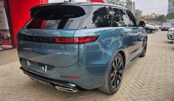 Land Rover Range Rover Sport 2024 New full