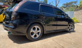 Honda Shuttle 2011 Locally Used