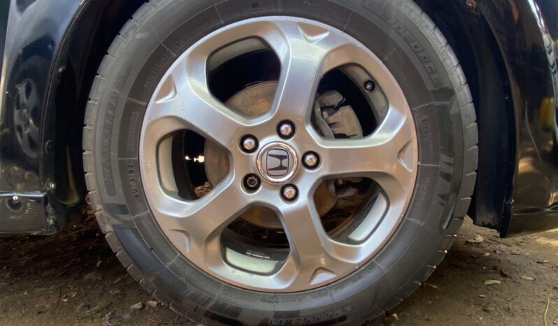 Honda Shuttle 2011 Locally Used full