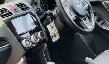 Subaru Forester 2016 Locally Used full