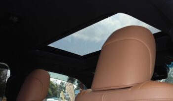 Lexus LX 2023 Foreign Used full