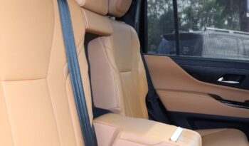 Lexus LX 2023 Foreign Used full