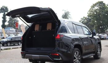 Lexus LX 2023 Foreign Used full