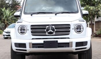 Mercedes GLE 2019 Foreign Used full