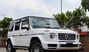 Mercedes GLE 2019 Foreign Used full