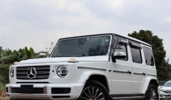 Mercedes GLE 2019 Foreign Used full