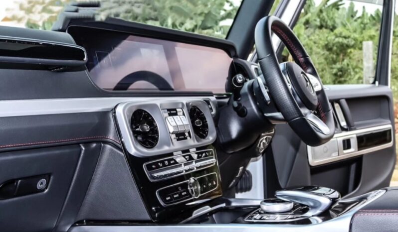 Mercedes GLE 2019 Foreign Used full