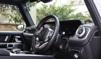 Mercedes GLE 2019 Foreign Used full
