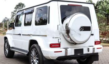 Mercedes GLE 2019 Foreign Used full