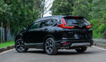 Honda CRV 2018 Foreign Used full