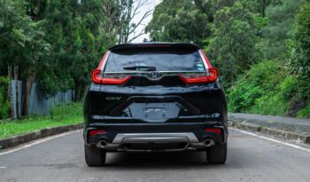 Honda CRV 2018 Foreign Used full