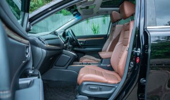 Honda CRV 2018 Foreign Used full