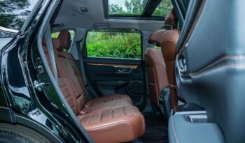 Honda CRV 2018 Foreign Used full