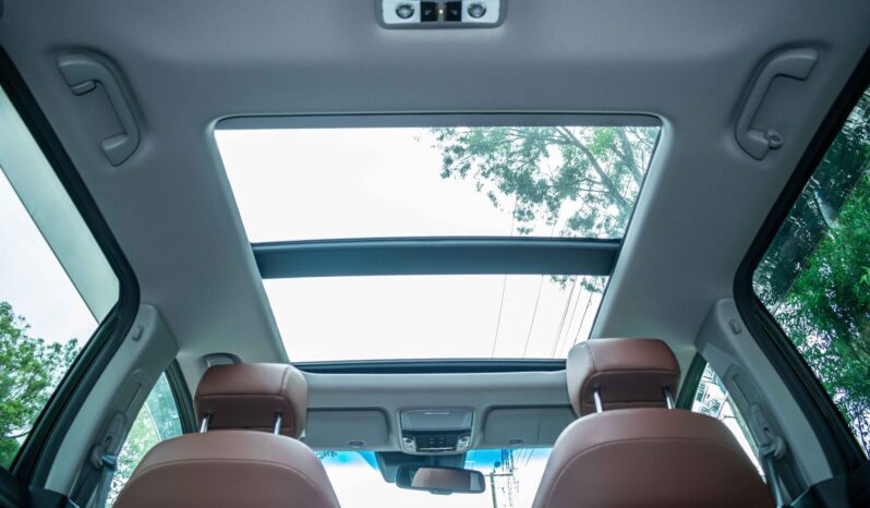 Honda CRV 2018 Foreign Used full