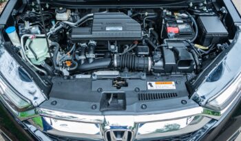 Honda CRV 2018 Foreign Used full