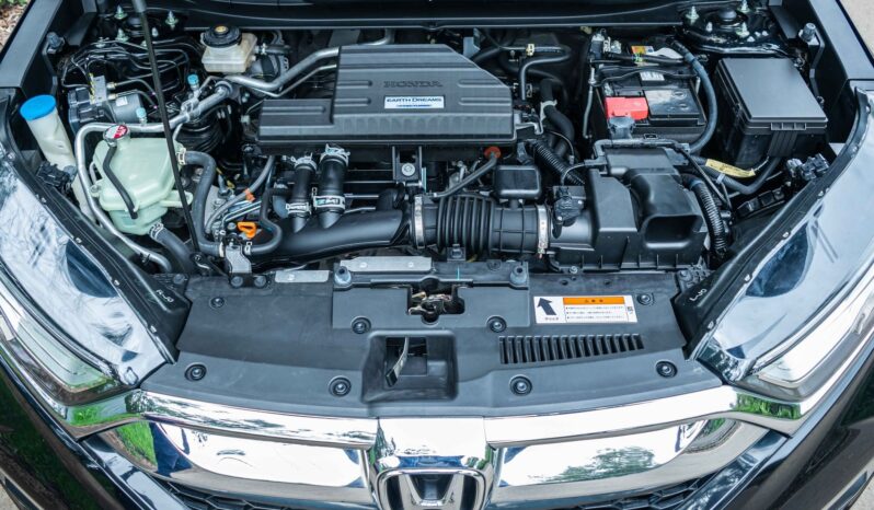 Honda CRV 2018 Foreign Used full