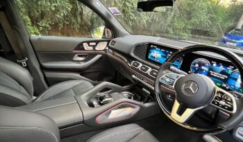 Mercedes GLS 2022 Foreign Used full