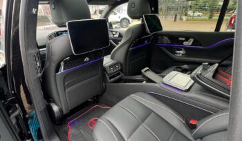 Mercedes GLS 2022 Foreign Used full