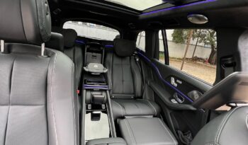 Mercedes GLS 2022 Foreign Used full