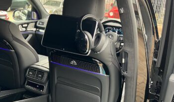 Mercedes GLS 2022 Foreign Used full