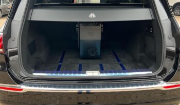 Mercedes GLS 2022 Foreign Used full