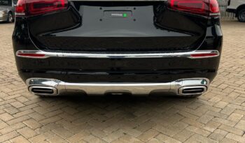 Mercedes GLS 2022 Foreign Used full