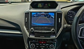 Subaru Forester 2018 Foreign Used full