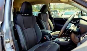 Subaru Forester 2018 Foreign Used full