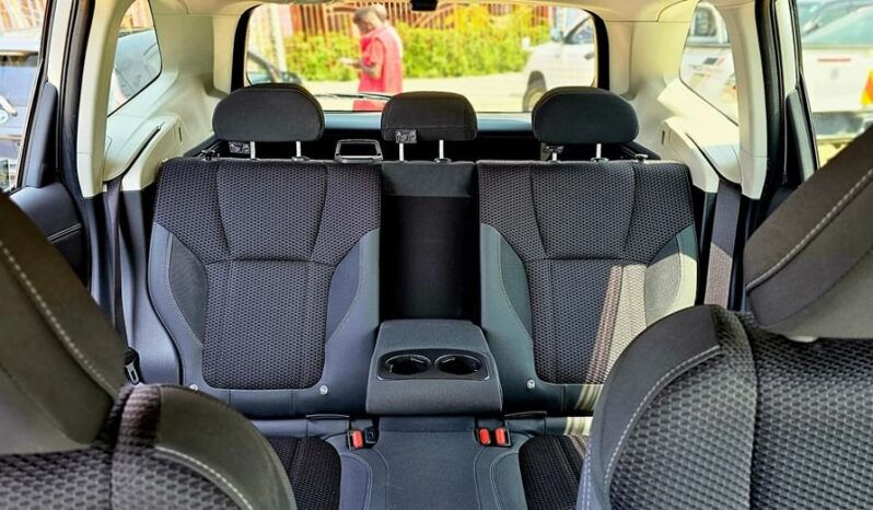 Subaru Forester 2018 Foreign Used full