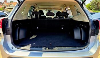 Subaru Forester 2018 Foreign Used full