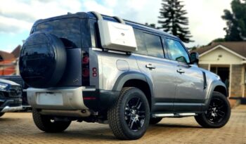 Land Rover Defender 2020 Foreign Used full