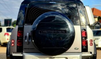 Land Rover Defender 2020 Foreign Used full