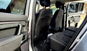 Land Rover Defender 2020 Foreign Used full