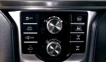 Toyota Land Cruiser Prado 2019 Foreign Used full