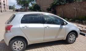 Toyota Vitz 2010 Locally Used