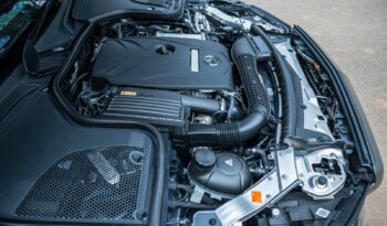 Mercedes E200 2017 Foreign Used full