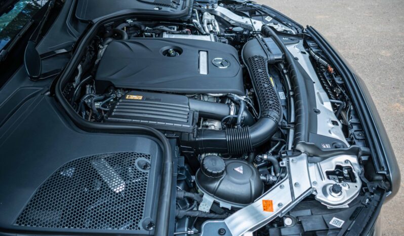 Mercedes E200 2017 Foreign Used full