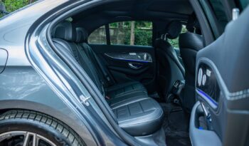 Mercedes E200 2017 Foreign Used full