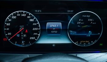 Mercedes E200 2017 Foreign Used full