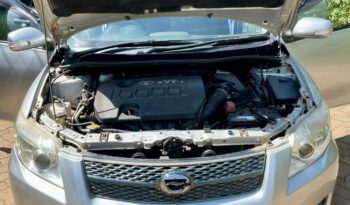 Toyota Fielder 2008 Locally Used full
