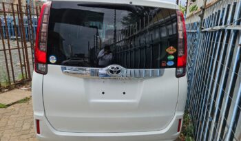 Toyota Noah 2017 Foreign Used full