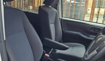 Toyota Noah 2017 Foreign Used full