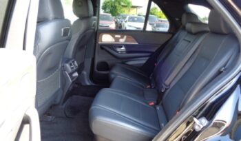 Mercedes GLE 2019 Foreign Used full