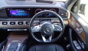 Mercedes GLE 2019 Foreign Used full