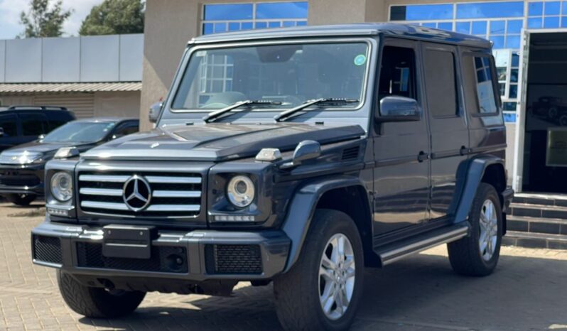Mercedes GL-Class 2017 Foreign Used full