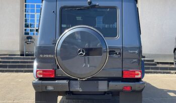 Mercedes GL-Class 2017 Foreign Used full