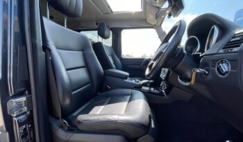Mercedes GL-Class 2017 Foreign Used full
